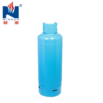 Sicherheit und gute Qualität 50kg LPG Gasflasche